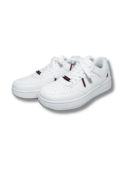 Sneakers Lacandela WHITE